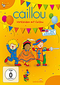 Film: Verkleiden mit Caillou