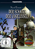 Der Schatz der Vogelinsel