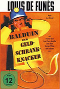 Film: Balduin der Geldschrankknacker