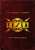 Film: Tesla - Time's Makin' Changes