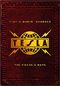 Tesla - Time's Makin' Changes