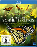 Film: Die Reise des Schmetterlings