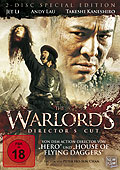 The Warlords - Director's Cut - 2-Disc Special Edition