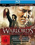 Film: The Warlords - Director's Cut