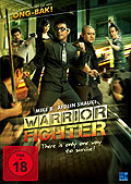 Film: Warrior Fighter