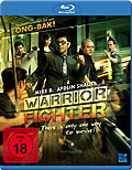 Film: Warrior Fighter