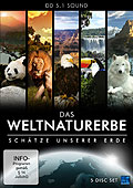 Film: Das Weltnaturerbe - Schtze unserer Erde