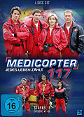 Medicopter 117 - Staffel 5