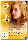 Ballet Shoes