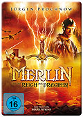 Merlin und das Reich der Drachen