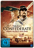 Film: The Last Confederate - Kampf um Blut und Ehre