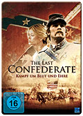 The Last Confederate - Kampf um Blut und Ehre