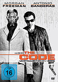 The Code - Vertraue keinem Dieb