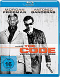 The Code - Vertraue keinem Dieb