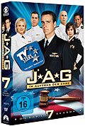 JAG - Im Auftrag der Ehre - Season 7