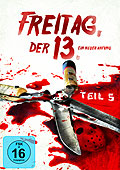 Film: Freitag der 13. - Teil 5 - Ein neuer Anfang