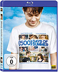 500 Days of Summer