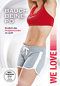 Film: WE LOVE - Bauch Beine Po