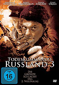 Todeskommando Russland 3