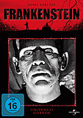 Universal Horror: Frankenstein
