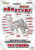 Best of Hrsturz Vol. 1