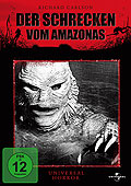 Film: Universal Horror: Der Schrecken vom Amazonas