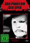 Film: Universal Horror: Phantom der Oper