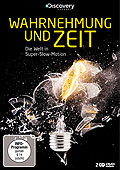 Film: Wahrnehmung und Zeit - Die Welt in Super-Slow-Motion