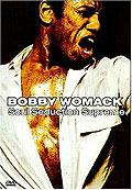 Film: Bobby Womack - Soul Seduction Supreme