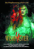 Wishmaster 4 - Die Prophezeiung erfllt sich