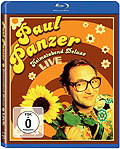 Film: Paul Panzer - Heimatabend Deluxe - Live