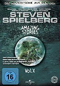 Film: Amazing Stories - Vol. 10