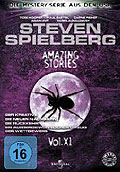 Film: Amazing Stories - Vol. 11
