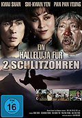 Film: Ein Halleluja fr 2 Schlitzohren