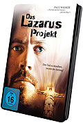 Das Lazarus Projekt