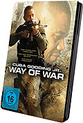 Film: Way of War