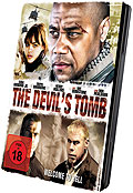 Film: The Devil's Tomb - Welcome to Hell
