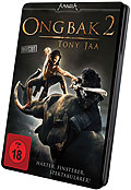 Film: Ong-Bak 2 - Uncut