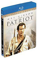 Film: Der Patriot - Extended Version