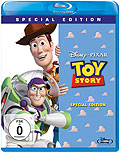 Film: Toy Story - Special Edition