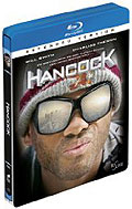 Hancock - Extended Version