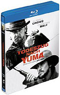 Todeszug nach Yuma - Steelbook-Edition