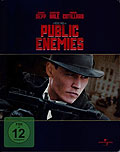 Public Enemies