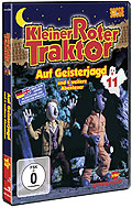 Film: Kleiner roter Traktor - DVD 11