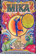 Mika - Live/Parc des Princes Paris