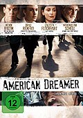 Film: American Dreamer