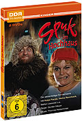 Film: DDR TV-Archiv: Spuk im Hochhaus