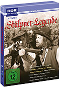 Film: DDR TV-Archiv: Stlpner-Legende