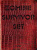 Zombie Survivor Set