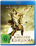 Film: Forbidden Kingdom